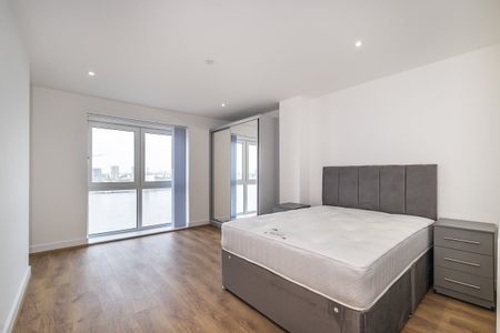 1 bedroom flat to rent - Photo 4