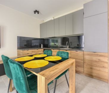 Łódź, Bałuty, Kochanówka, Lechicka - Photo 5