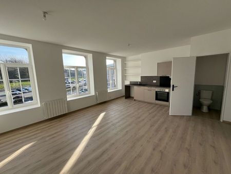 Appartement 2 pièces à - Photo 4