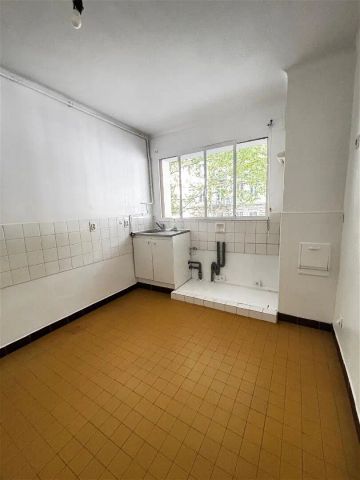 Location appartement 3 pièces - 84m² à Lyon 7e arrondissement (69007) - Photo 5