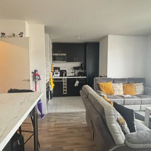 2 pièces MEUBLÉ VIRY-CHÂTILLON 42 m2 - Photo 2