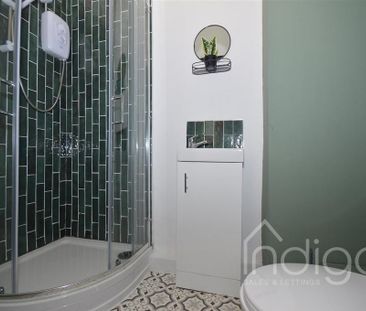 1 bedroom terraced house to rent - Photo 6