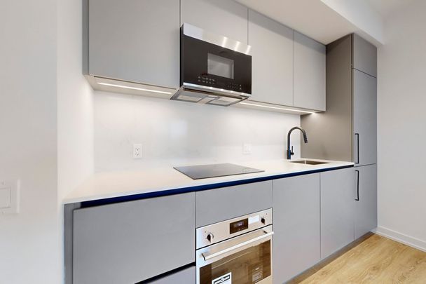 For Lease - 35 Parliament Street Unit# 1408, Toronto, Ontario - Photo 1