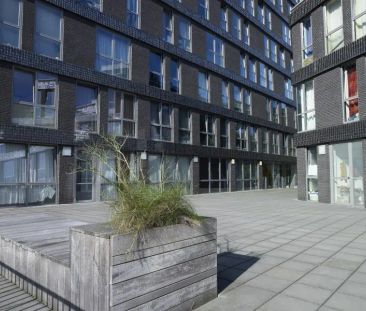 Studio Salamancapad 371, Utrecht Science Park - À Louer - Foto 3