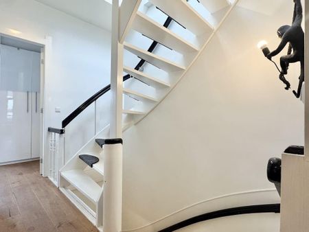 Appartement te huur: Admiraal De Ruijterweg 106-3 1056 GR Amsterdam - Photo 4