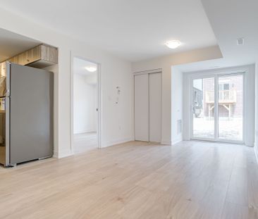 For Lease - 32 Wagon Lane Unit# 6, Barrie, Ontario - Photo 4