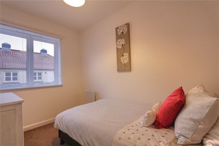 3 bed terraced house to rent in Castle Dyke Wynd, Yarm, TS15 - Photo 4