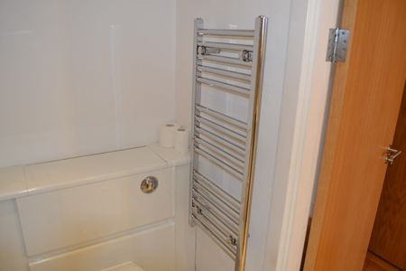 1 Bed Flat, Focus Buildings Standish Street, L3 - Photo 3