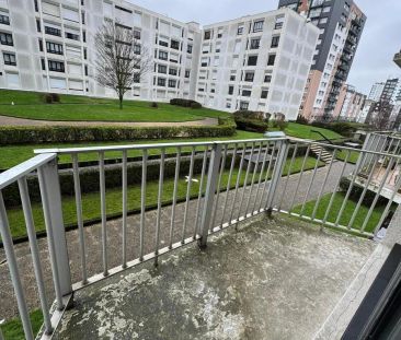 Appartement à louer 2 pièces 49.23m² - Photo 6