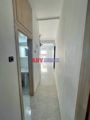Studio/Γκαρσονιέρα για ενοικίαση Σκεπάρνη (Αμπελόκηποι) - Photo 3