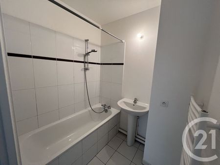Appartement F2 à louer - Photo 4