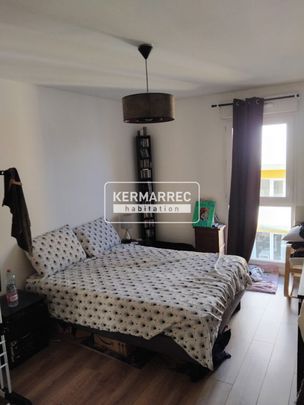 Appartement 3 pièces – 66 m² environ à Chantepie (ref : G175352) - Photo 1