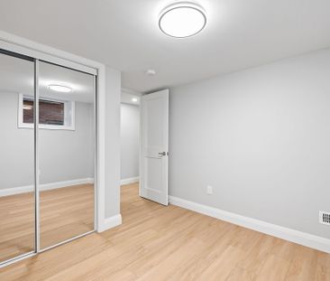 For Lease - 1731 Dufferin Street Unit# Unit 2, Toronto, Ontario - Photo 4
