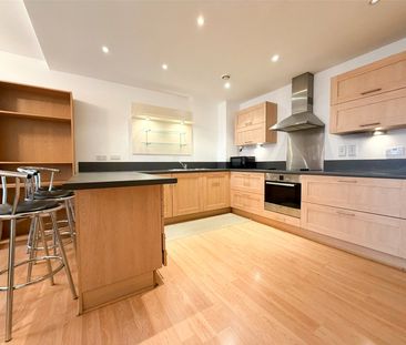 Jefferson, 117 Nell Lane, West Didsbury, Manchester, M20 2DU - Photo 4