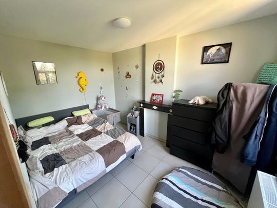 Appartement te huur - Photo 1