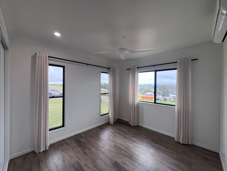 Brand New 4-Bedroom Home with Premium Features - Photo 4