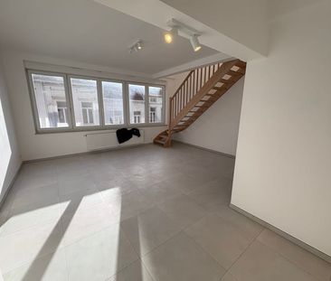 Duplex te huur - Foto 1