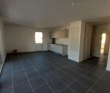 Location appartement 3 pièces - 68.4m² à Coublevie (38500) - Photo 2