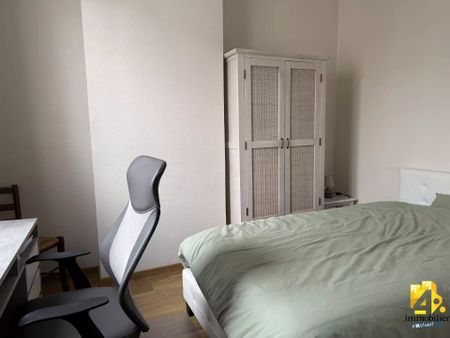 Appartement - 2 pièces - 29 m² - Photo 4