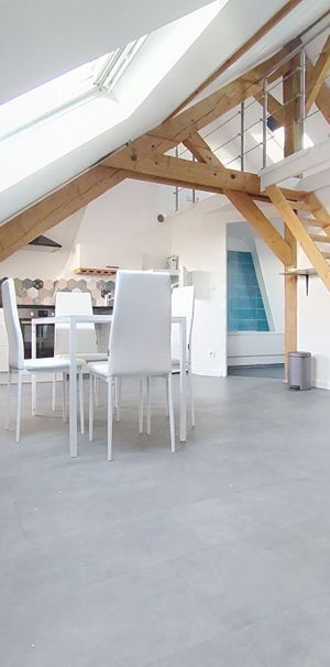 Location Appartement 3 pièces 57m² - Photo 1