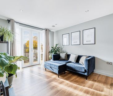 2 bedroom flat to rent - Photo 1