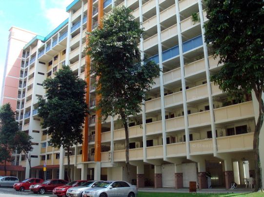Blk 219 Yishun Gardens (Yishun), HDB 3 Rooms - For Rent - Photo 1