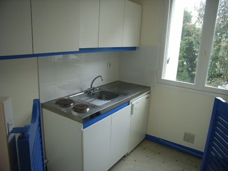 Appartement T1 à louer - 28 m² - Photo 2