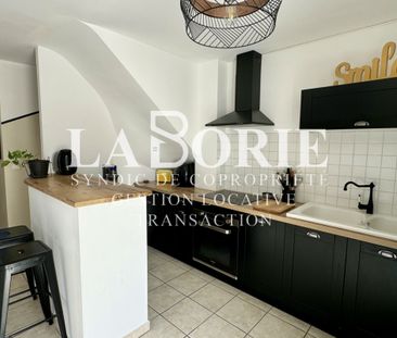 SORGUES : maison T3 à louer ! - Photo 3