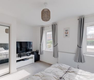 1 bed ground floor flat to rent in Ambassador Avenue, Birmingham, B31 - Photo 3