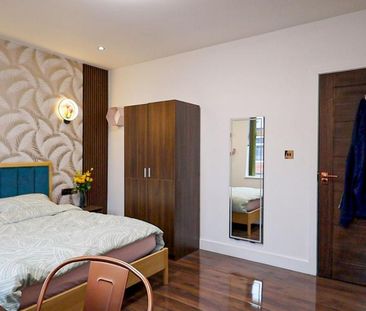 7 bedroom terraced house to rent - Photo 5
