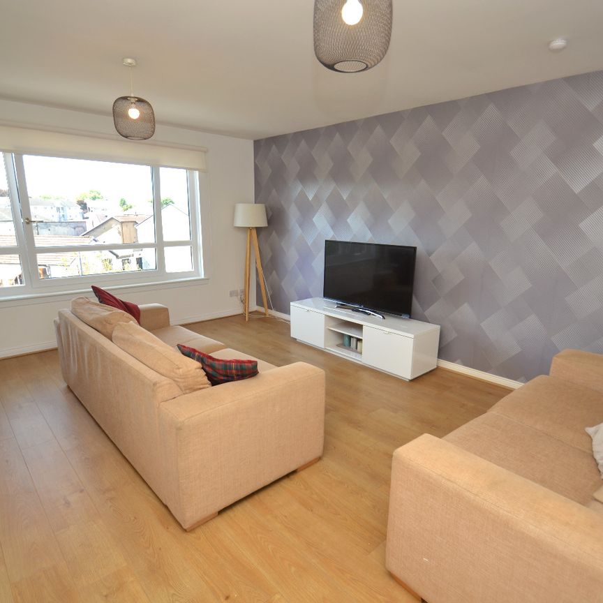 2 bed flat to rent in Hillington Road South, Glasgow, G52 - Photo 1
