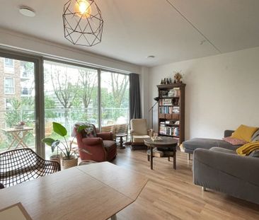 Te huur: Appartement Winklerlaan in Utrecht - Photo 4