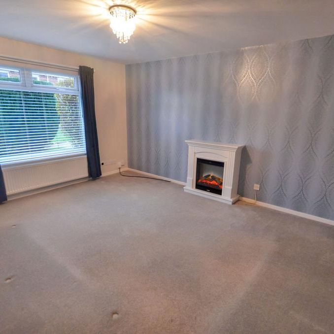 3 bedroom terraced house to rent - Photo 1