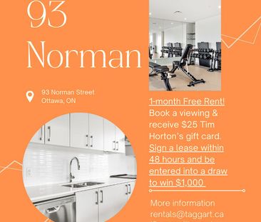 Modern apartments in Little Italy - Photo 5