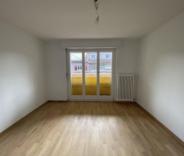 frisch sanierte 3-Zimmer-Wohnung in ruhiger Liegenschaft - Photo 2