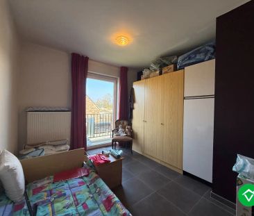 Energiezuinig appartement met twee slaapkamers te Rumbeke - Photo 3