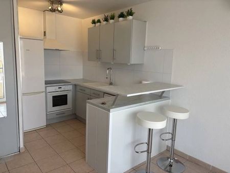 Location Appartement - Photo 2
