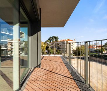 2 Bedroom Apartment with garden, Carcavelos, Cascais - Photo 4