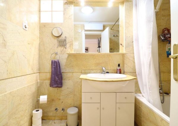 Apartamento en Aguamarina , calle Agua.