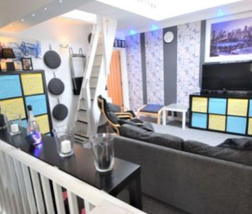 1 bedroom maisonette to rent - Photo 1