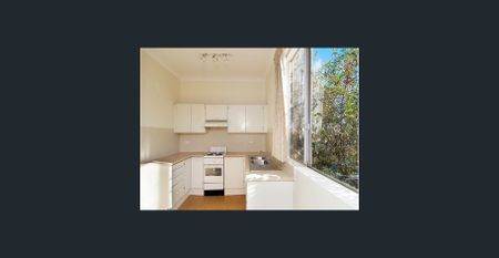 Spacious Two Bedroom Apartment in Petersham - Photo 3