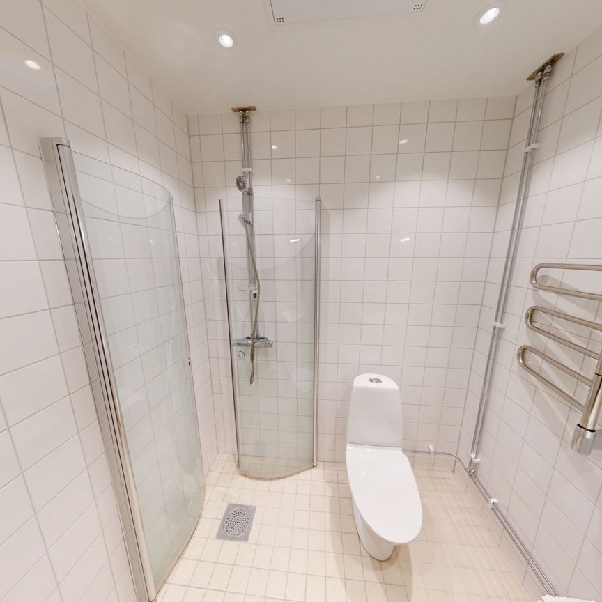 Tullgatan, Eskilstuna - Foto 1