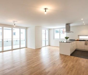 3.5-Zimmerwohnung in Tagelswangen zu vermieten - Foto 2