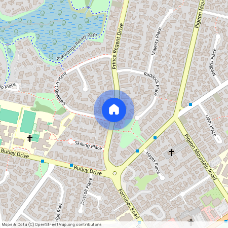 15 Prince Regent Drive, Manukau City, Farm Cove