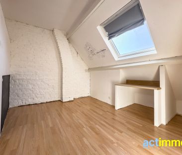 Maison - à louer - 7700 Mouscron 690 € - Foto 2