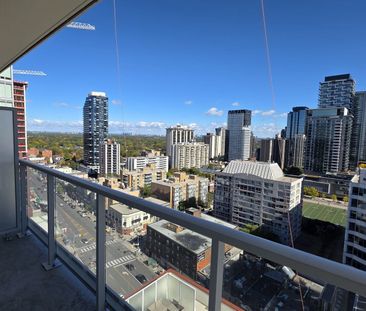 For Lease - 33 Helendale Avenue Unit# 1505, Toronto, Ontario - Photo 4