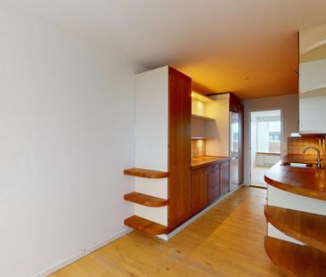 99m² Lejlighed | Taastrup - Photo 2