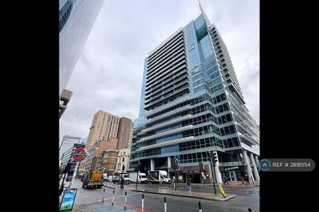 1 bedroom flat to rent - Photo 5