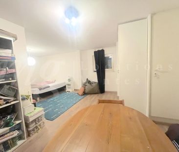 LARGE 300 m2 FAMILY SEPARATE HOUSE IN COLLONGE-BELLERIVE - Foto 4