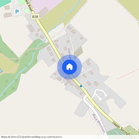 14 The Cottages, Upper Springfield Road, Belfast, BT17 0NB